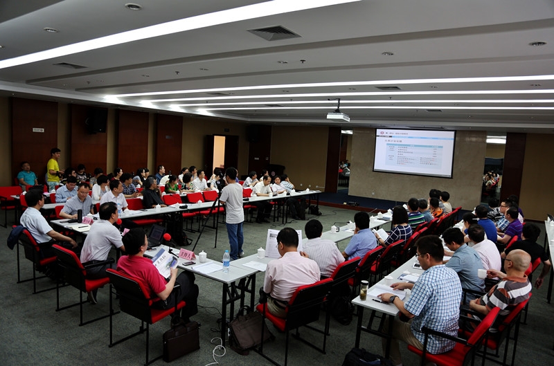 学校召开第二十二届教学与教学管理研讨会 学校召开第二十二届教学与教学管理研讨会